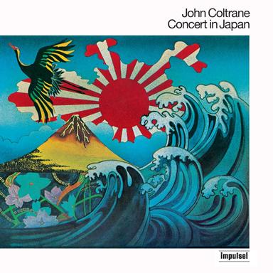 Concert in Japan