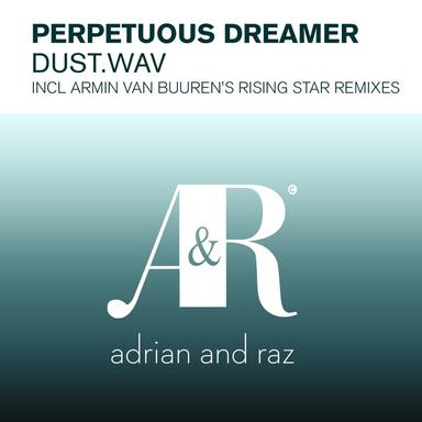 Dust.Wav - Armin van Buuren's Rising Star Radio Edit