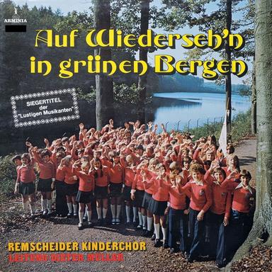 Echo-Walzer