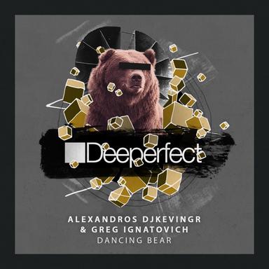 Dancing Bear - Leonardo Gonnelli Remix