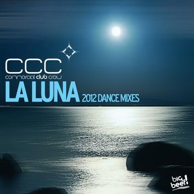 La Luna - 2012 Club Mix