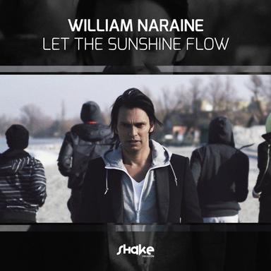 Let the Sunshine Flow - Vincenzo Callea Radio Mix