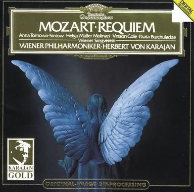 Requiem in D Minor, K. 626: 3. Sequentia: Confutatis