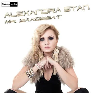 Mr. Saxobeat (Radio Edit)