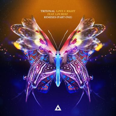 Love U Right - Attom Remix