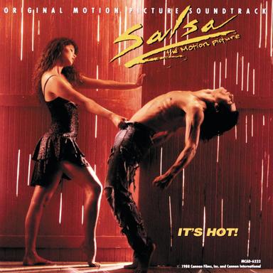 Salsa (Original Motion Picture Soundtrack)