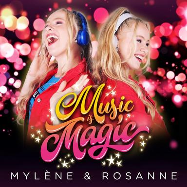 Music Is Magic