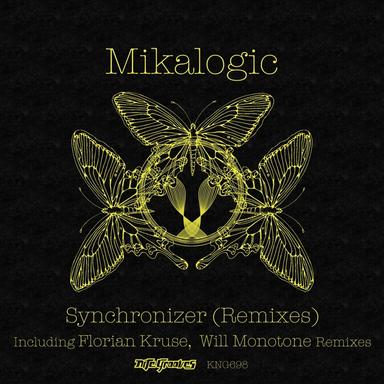 Synchronizer - Will Monotone's Beat Driven Live Re-Edit