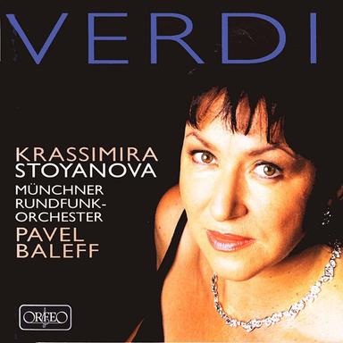 Aïda: Ritorna vincitor!