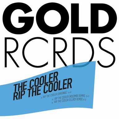 RiP the Cooler - Ellroy remix