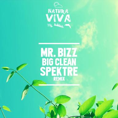 Big Clean - Spektre Remix