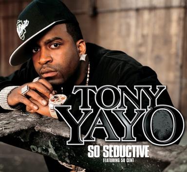 So Seductive (feat. 50 Cent)