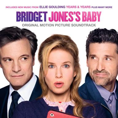 Still Falling for You (From "Bridget Jones's Baby")