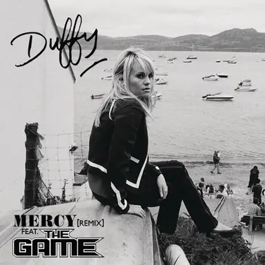 Mercy - Remix