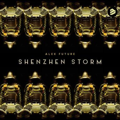 Shenzhen Storm - Extended Mix