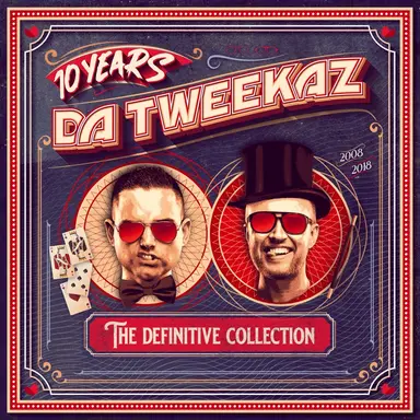 We Go Up - Da Tweekaz Remix