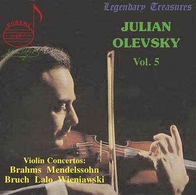 Violin Concerto No. 1 in G Minor, Op. 26: II. Adagio