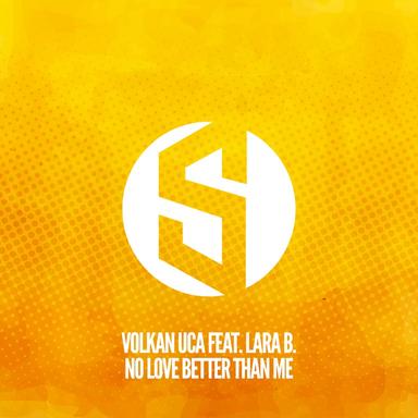 No Love Better Than Me - Extended Mix