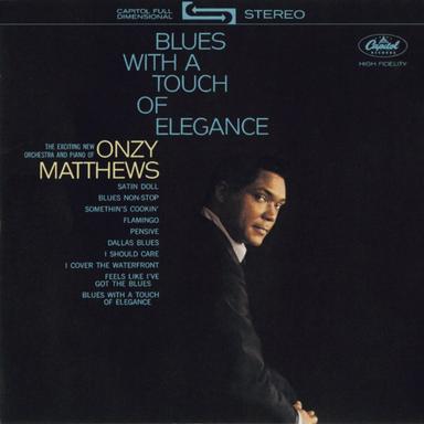Blues Non-Stop