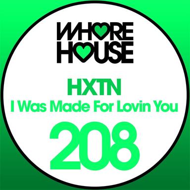 I Was Made for Lovin' You