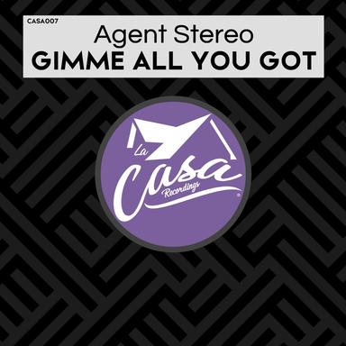 Gimme All You Got - David Boogie Remix