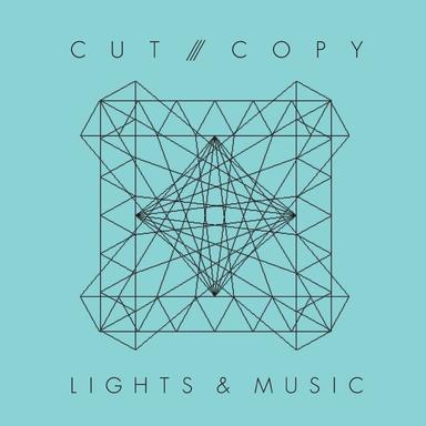 Lights & Music - Moulinex Remix