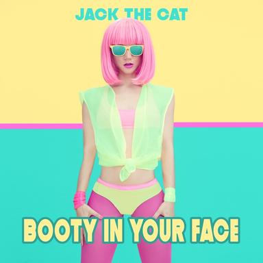 Booty in Your Face - Edit