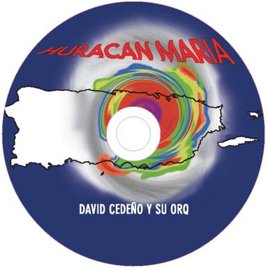 Huracan Maria