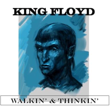 Walkin' and Thinkin'