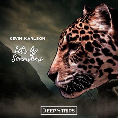 Let's Go Somewhere - Andrey Keyton Remix