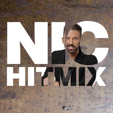 Nic Hitmix (Egal wie der Wind sich dreht / Ich lass mich fallen / Sos mein Herz versinkt / Heute Nacht / Nach all der Zeit)