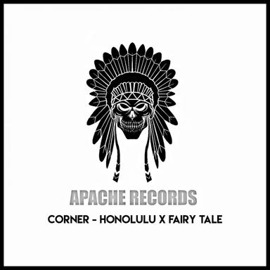 Honolulu - Julio Leal, Daniel Aguayo Remix