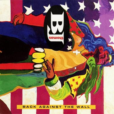 Back Against the Wall