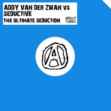 The Ultimate Seduction - Seductive Mix