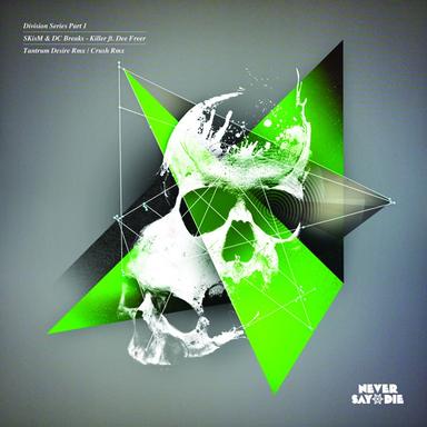Killer - Tantrum Desire Remix