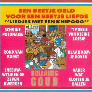 Een Beetje Geld Voor een Beetje Liefde