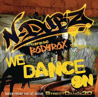 We Dance On - Single