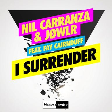 I Surrender - Vocal Radio Edit