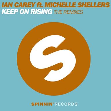 Keep On Rising - Mark Simmons Remix