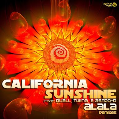 Alala - Astro-D Remix