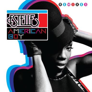 American Boy - Soul Seekerz Radio Remix