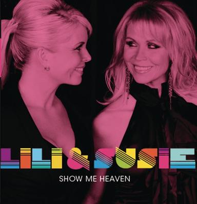 Show Me Heaven - Oscar Holter Remix