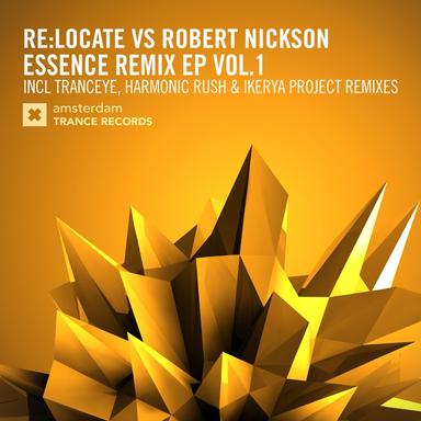 Jetpack - Harmonic Rush Remix