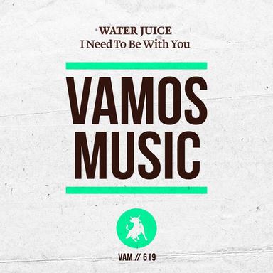 I Need to Be with You - Francesco Gomez Remix