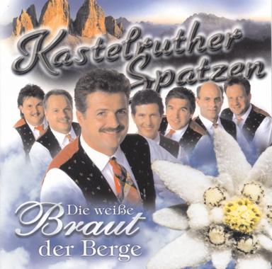 Noch größer als der Everest - Single Version