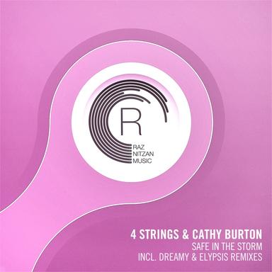 Safe In The Storm - Elypsis Remix