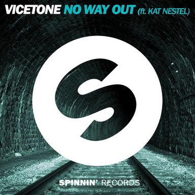 No Way Out - Extended Mix