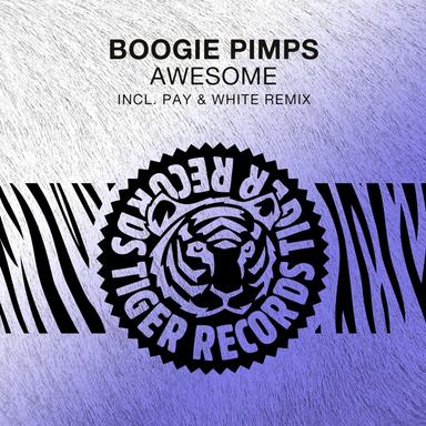 Awesome (Remixes) - EP