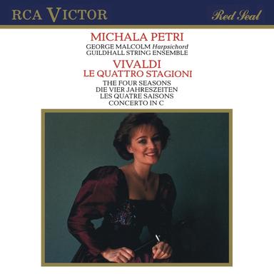 The Four Seasons, Op. 8: Violin Concerto in E Major, RV 269 "Spring": III. Allegro