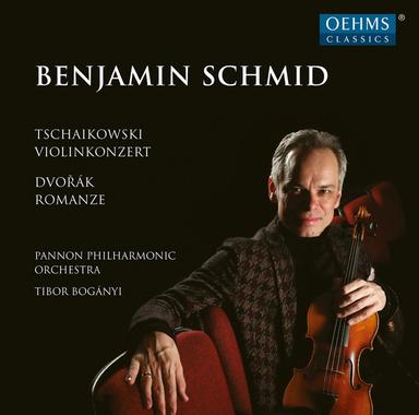 Violin Concerto in D Major, Op. 35, TH 59: II. Canzonetta. Andante
